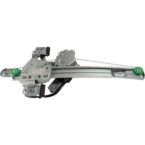 Doors & Components image