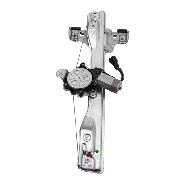 Doors & Components image