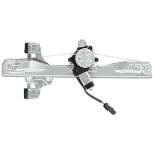 Rear Driver Side Window Regulator image