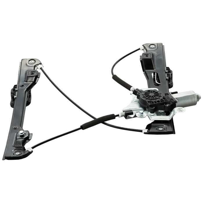 Chevrolet Malibu/Malibu Limited Front Passenger Side Window Regulator Regulator & Motor Assembly - GM1351230