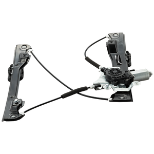 Front Passenger Side Window Regulator image