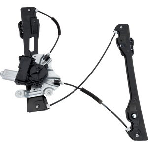 Front Driver Side Window Regulator image