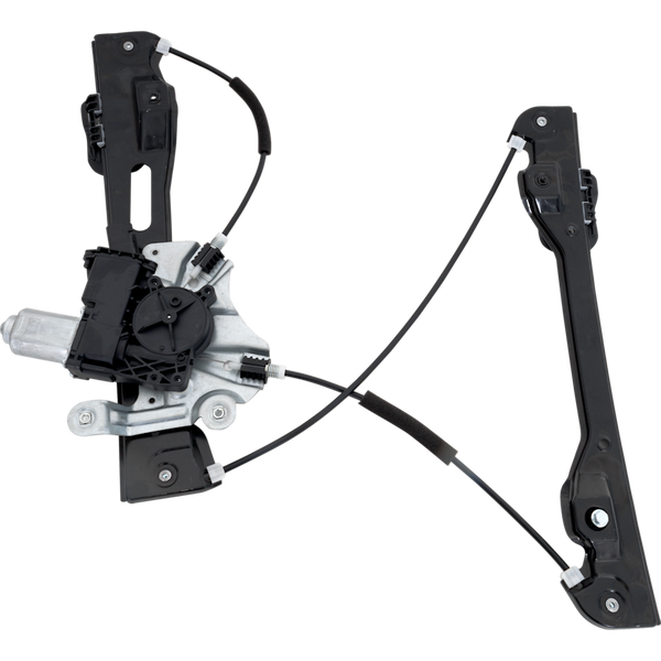 Mirrors & Components image