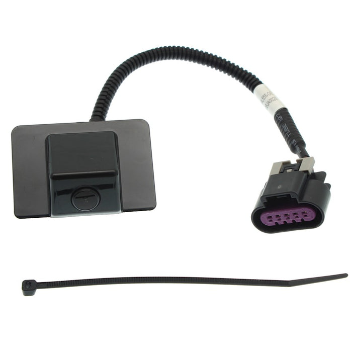 Cadillac Escalade/Escalade ESV/Chevrolet Suburban 1500/Suburban 2500/Tahoe Hybrid/GMC Yukon/Yukon XL 1500/Yukon XL 2500 Denali Hybrid/Hybrid Rear Park Assist Camera - GM1960104