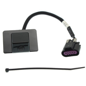 Rear Park Assist Camera image