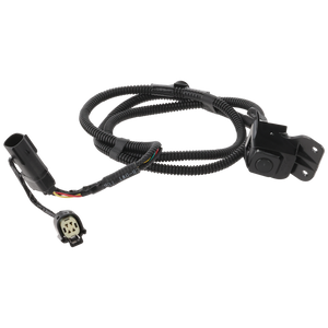 Rear Park Assist Camera image