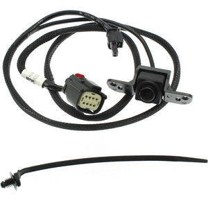 Rear Park Assist Camera image