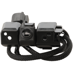 Rear Park Assist Camera image