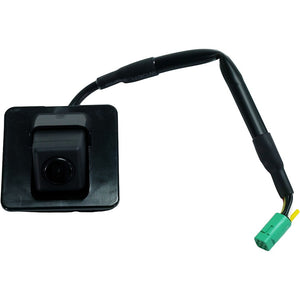 Rear Park Assist Camera image