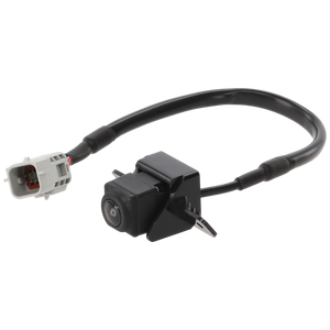 Rear Park Assist Camera image