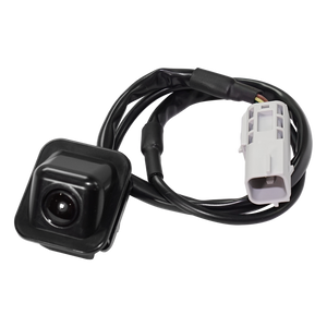 Rear Park Assist Camera image