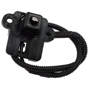 Rear Park Assist Camera image