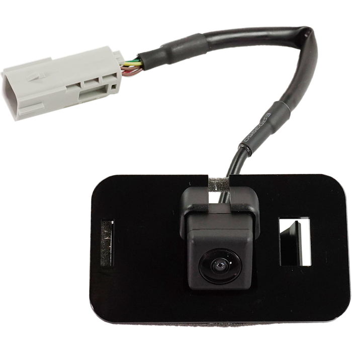 GMC Yukon/Yukon XL/Cadillac Escalade/Escalade ESV Rear Park Assist Camera W/Surround View - GM1960122