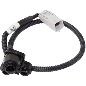 Rear Park Assist Camera image