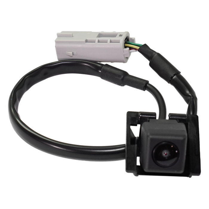Chevrolet Sonic Rear Park Assist Camera - GM1960156