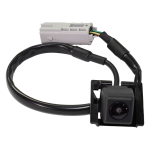 Rear Park Assist Camera image