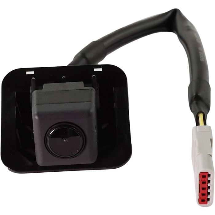 Chevrolet Traverse Rear Park Assist Camera W/O Video Display Mirror - GM1960187