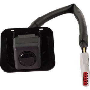 Rear Park Assist Camera image