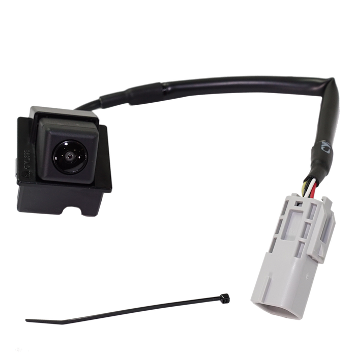 Chevrolet Spark Rear Park Assist Camera - GM1960157