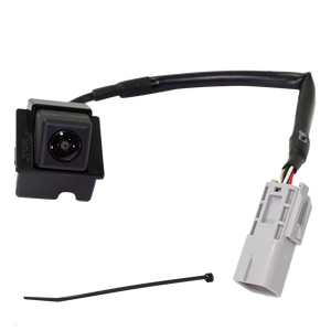 Rear Park Assist Camera image