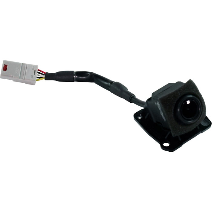 Chevrolet Equinox Rear Park Assist Camera W/O Surround View - GM1960185