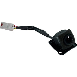 Rear Park Assist Camera image