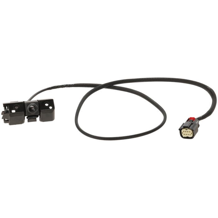 Chevrolet Silverado 1500/1500 LD/2500/3500/GMC Sierra 1500/Sierra 2500 Rear Park Assist Camera - GM1960132