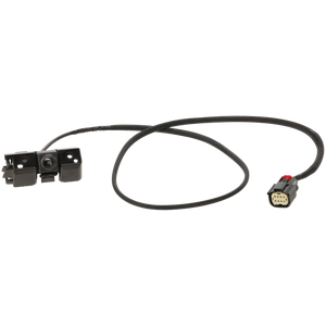 Rear Park Assist Camera image