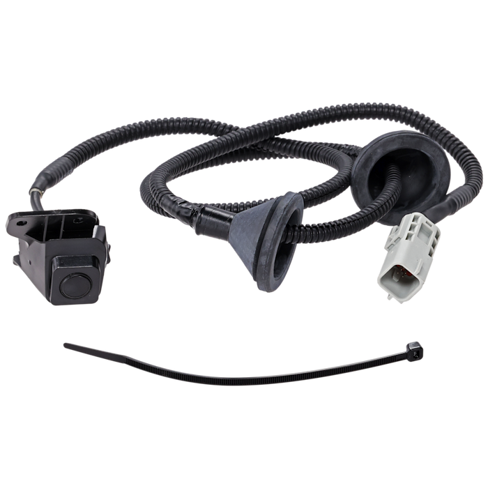 Chevrolet Silverado 2500/3500/GMC Sierra 2500/Sierra 3500 Rear Park Assist Camera - GM1960101