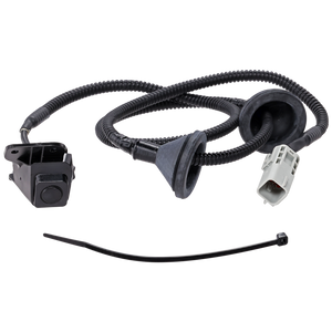 Rear Park Assist Camera image