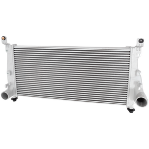 Intercooler image
