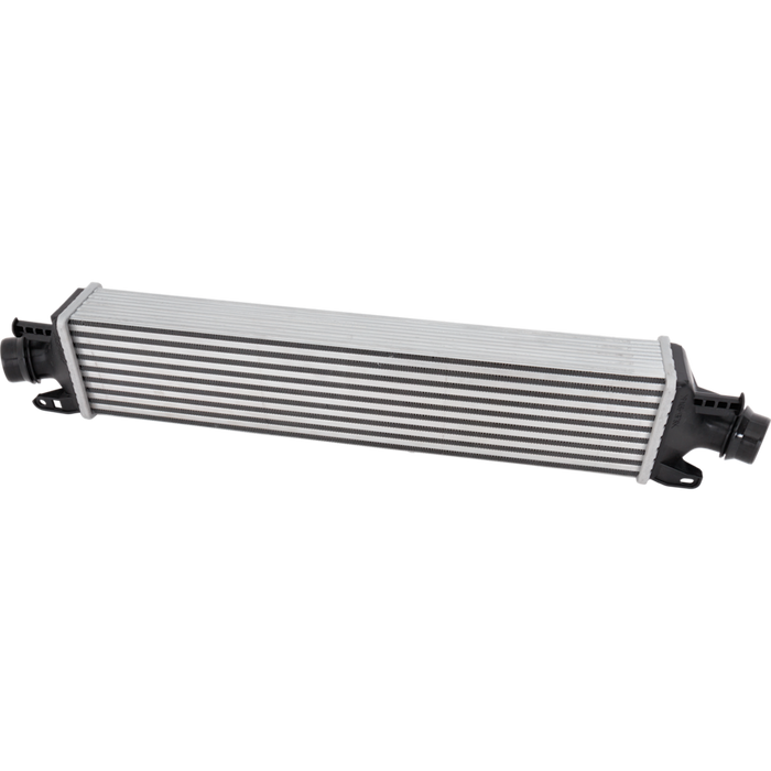 Chevrolet Sonic Intercooler 2Nd Design W/Lower Air Baffle Mounting Attachments 1.4L L4 Turbocharged - GM3012102