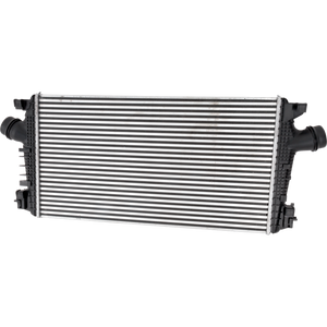 Intercooler image