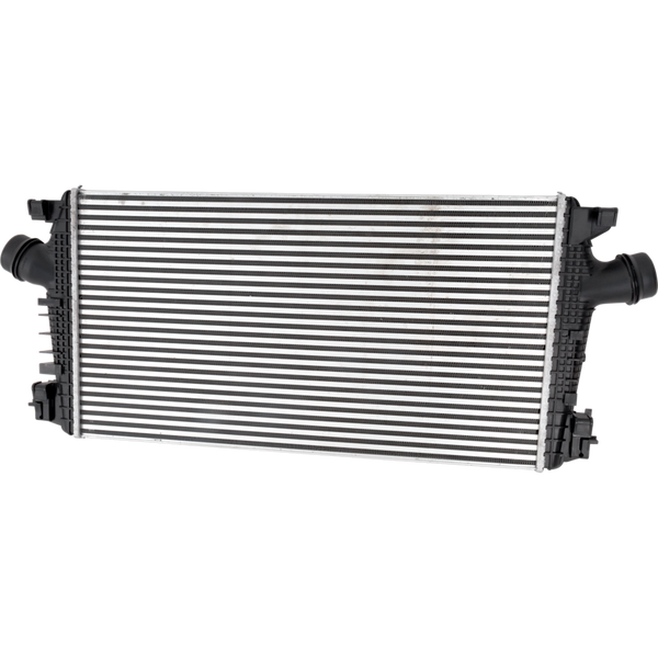 Radiators, Condensers & Fans image
