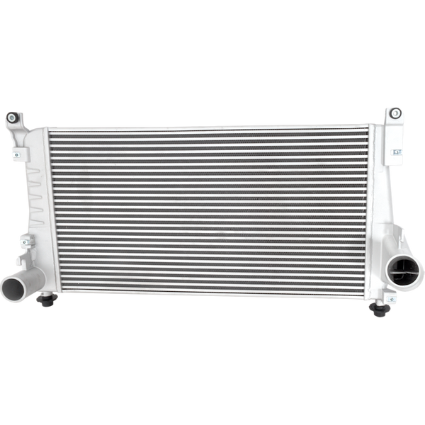Radiators, Condensers & Fans image