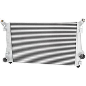 Intercooler image