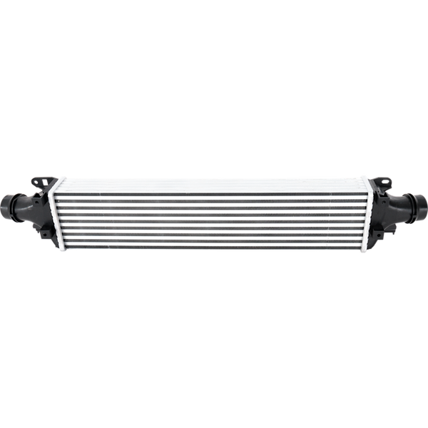 Radiators, Condensers & Fans image