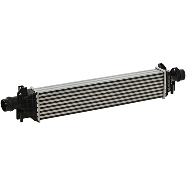 Radiators, Condensers & Fans image