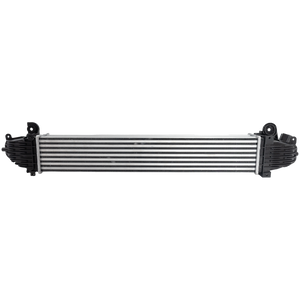 Intercooler image