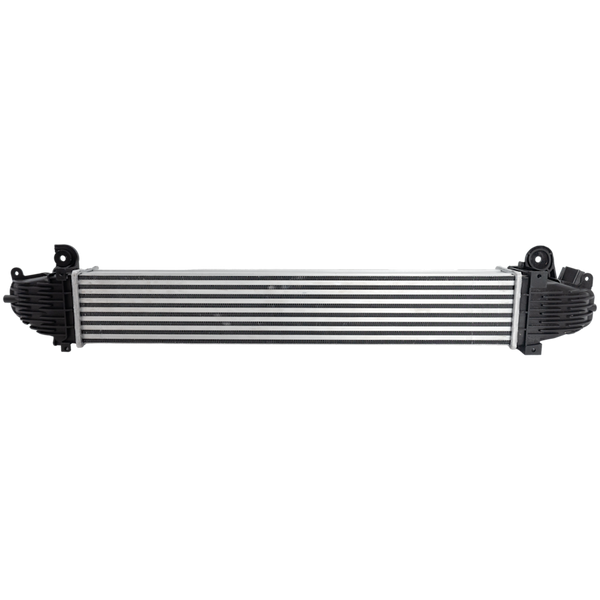 Radiators, Condensers & Fans image