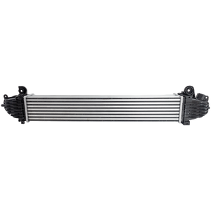 Intercooler image