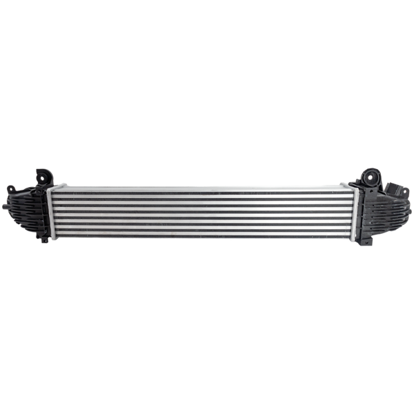 Radiators, Condensers & Fans image