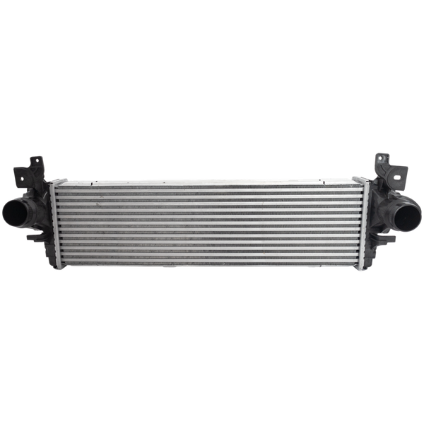 Radiators, Condensers & Fans image