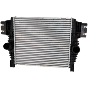 Intercooler image