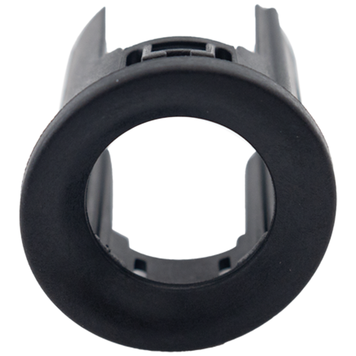 Chevrolet Silverado 1500/1500 LD/2500/3500/GMC Sierra 1500 Limited/Sierra 2500/Sierra 3500 Rear Parking Aid Sensor Bracket Inner/Outer - GM1174100