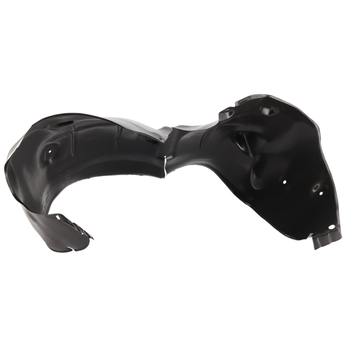 Chevrolet Silverado 1500/1500 LTD Rear Passenger Side Fender Liner - GM1763113