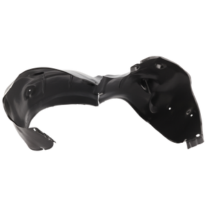 Rear Passenger Side Fender Liner image