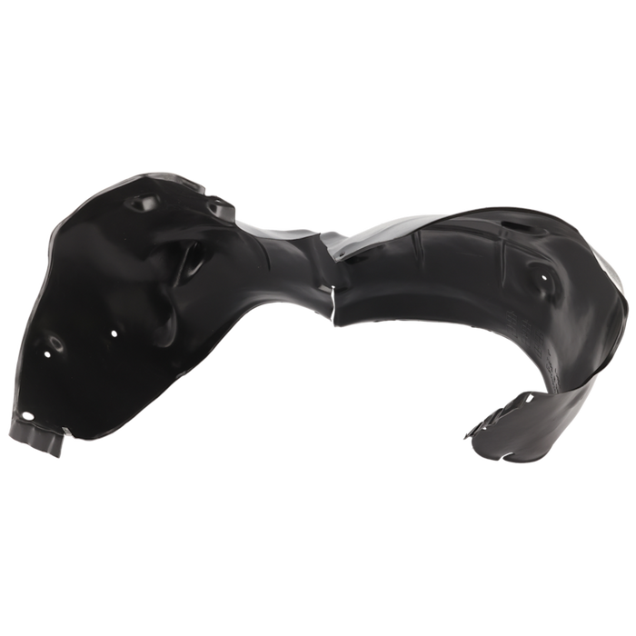 Chevrolet Silverado 1500/1500 LTD Rear Driver Side Fender Liner - GM1762113