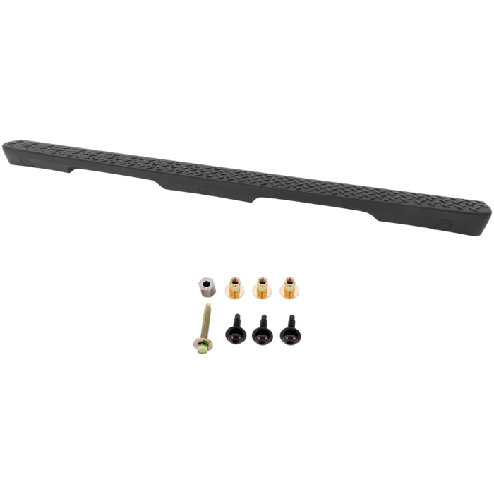 GMC Canyon/Chevrolet Colorado Rear Tailgate Dealer Installed/Spoiler - GM1909106