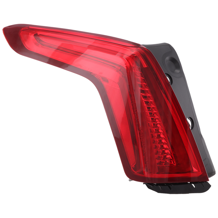 Cadillac XT5 Driver Side Tail Light Assembly Outer - GM2804125
